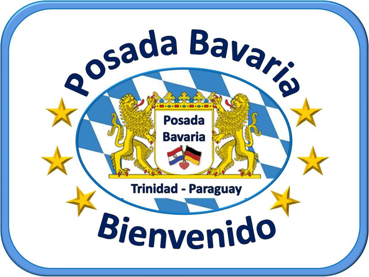 Posada Bavaria Trinidad المظهر الخارجي الصورة