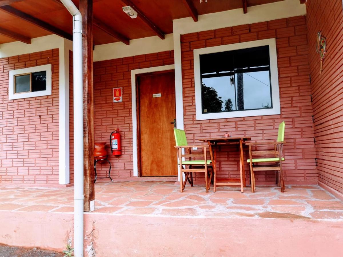 Posada Bavaria Trinidad المظهر الخارجي الصورة